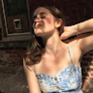 Meet your Posher, Audie